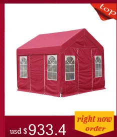 Tuinmeubelen Arredo Mobile Da giardin Terras Sombrilla Плайя перголы открытый зонтик садовая мебель для патио зонтик палатка