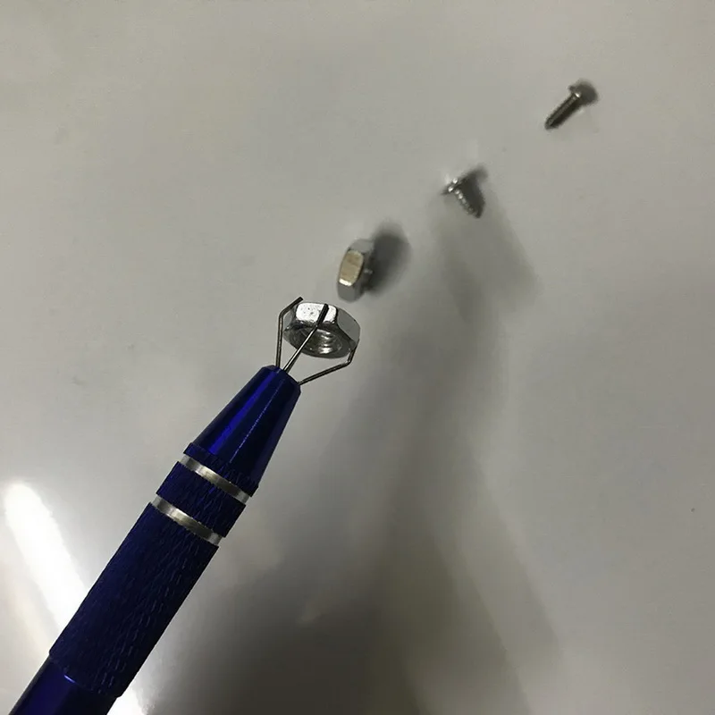 Экстрактор BGA чип электронный компонент захват ручные инструменты всасывающая