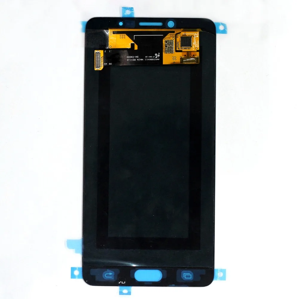 WEIDA 5,5 ''для samsung GALAXY A71 lcd сенсорный экран дигитайзер в сборе с бесплатным инструментом для замены samsung