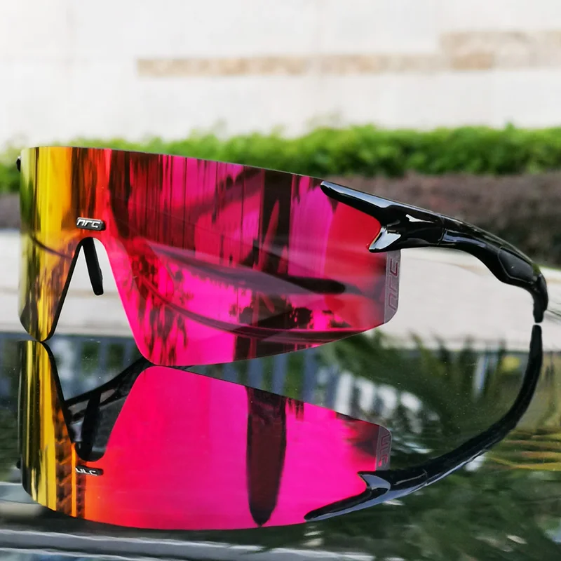 Женские велосипедные очки Gafas Ciclismo цветные для езды на горном велосипеде новинка
