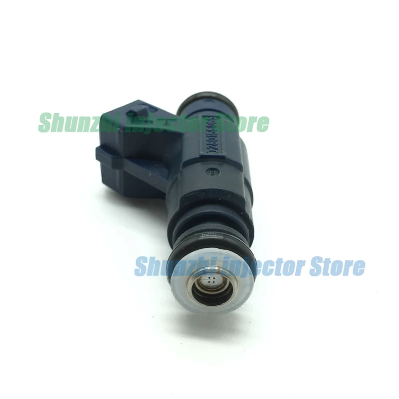 4 шт. Топливная форсунка для AUDI A4 A6 B5 B7 B6 VW Passat 0280156065 0 280 156 065