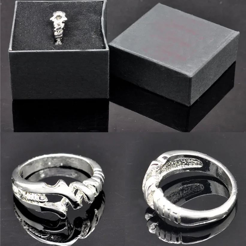 EVA Копье Longinus кольцо в коробке Косплей модель коллекции | Игрушки и хобби