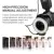 Meike FC-100 FC100 Manual LED Macro Ring Flash Light with 7 Adapter Ring for Canon Nikon Olympus Pentax Digital DSLR Camer