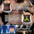 Мужчины Талия Тренер Похудения Body Shaper Фитнес Пояс Потеря Веса Сжигание Жира Спортивный Пояс Пот Триммер Тренировки Cincher Shapewear