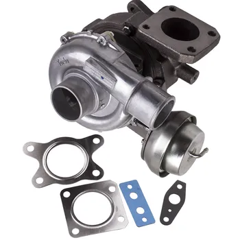 

RHV4 1789132 Turbo Charger for Mazda BT-50 3.0L Turbocharger FORD RANGER for MAZDA BT-50 2.5 MRZ-CD 2006 - 105/143 WLAA
