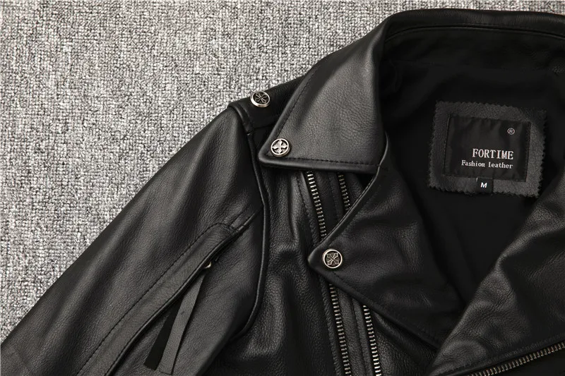 Free shipping.Heavy new Brand motor Rider coat.Plus size cowhide Jacket,Cool genuine Leather clothes.pro quality leather cloth western sheepskin coat