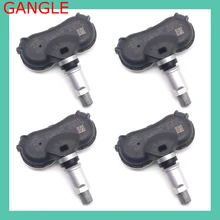 42753-SNA-A81 TPMS датчик давления в шинах монитор системы для ACURA CSX HONDA CIVIC cr-z элемент FIT INSIGHT ODYSSEY 315 МГц