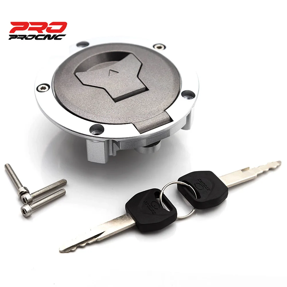 Aluminum Motorcycle Fuel Tank Cap Gas Cover For Honda monkey bike Z125 2018 2019 2020 CBR1000RR 2018-2019 MSX125 2016-2019 | Автомобили и