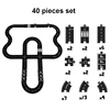 40 pcs set