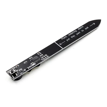 

1 Piece Plant Watering Alarm Alerter Humidity Moisture Sensor Module Soil Sensor Module New Arrival
