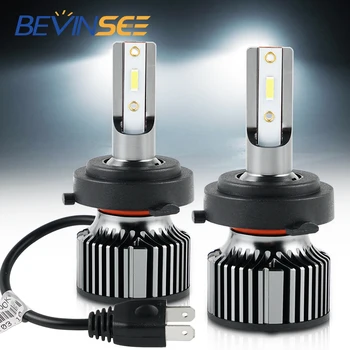 

For Hyundai Kona Genesis Coupe Veloster Santa Fe XL Car Accessories H7 LED Headlight Head Lamp Base Adapter Holder 10000LM