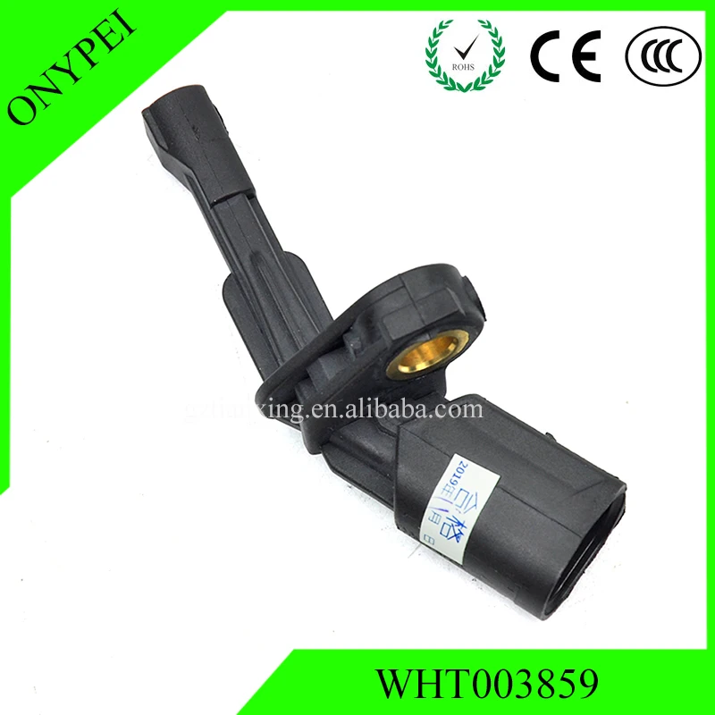 1K0927807 WHT003859 ABS Скорость Сенсор для игры в гольф, MK5 MK6 Passat B6 B7 EOS TT A3 S3 Q3 WHT003856 WHT003857 WHT003858