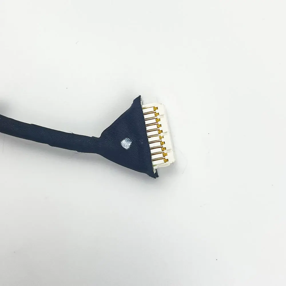 Cabo Hdd para Samsung 700a Dp700a3b Dp700 Conector de Disco Rígido Hdd Cabo Flexível Cabos de computador e conectores - Imagem 5