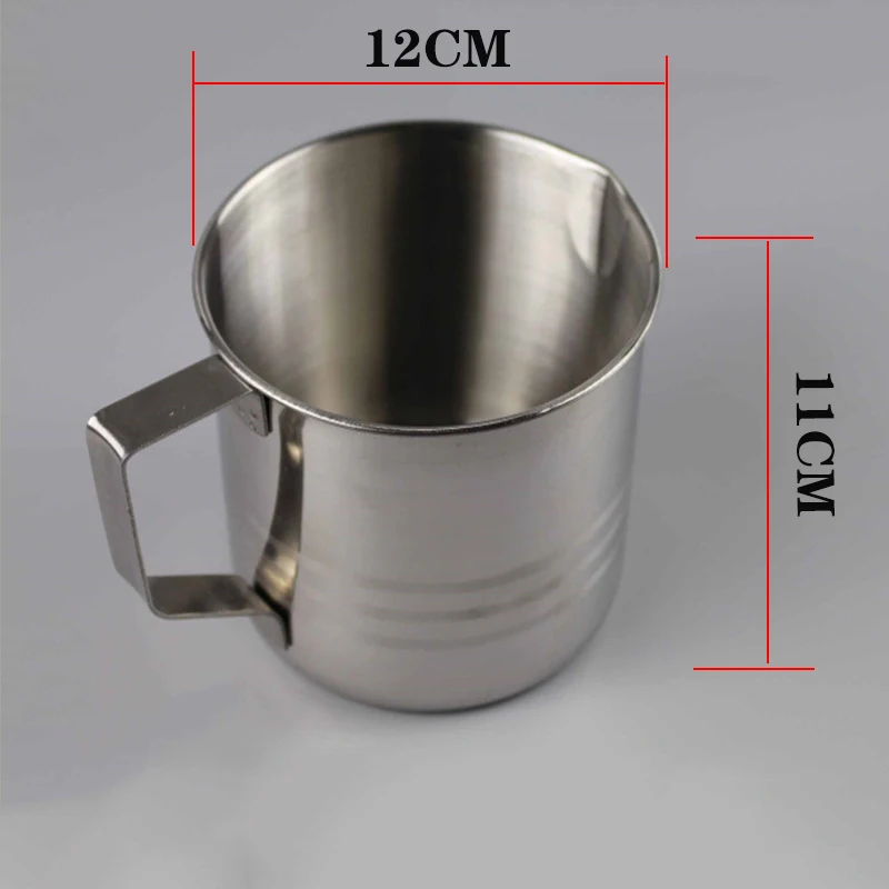 filter Stainless steel mouth cup Multi-function with filter cup Cup Filter oil filter residue and other functions