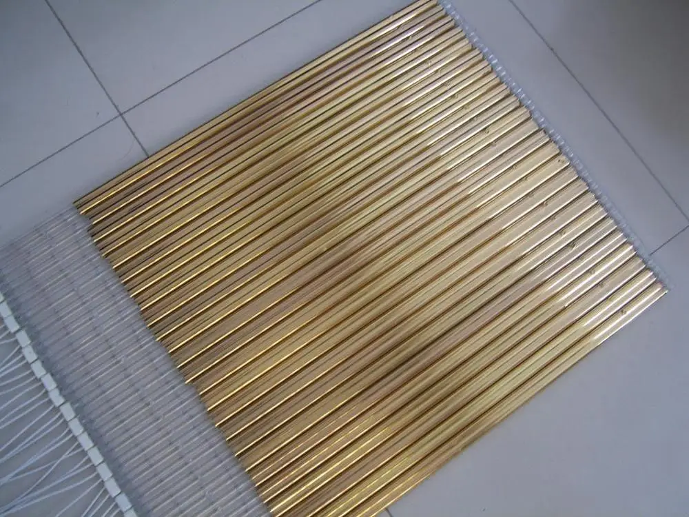 Инфракрасный углеродный нагревательный элемент для нагревателя духовки