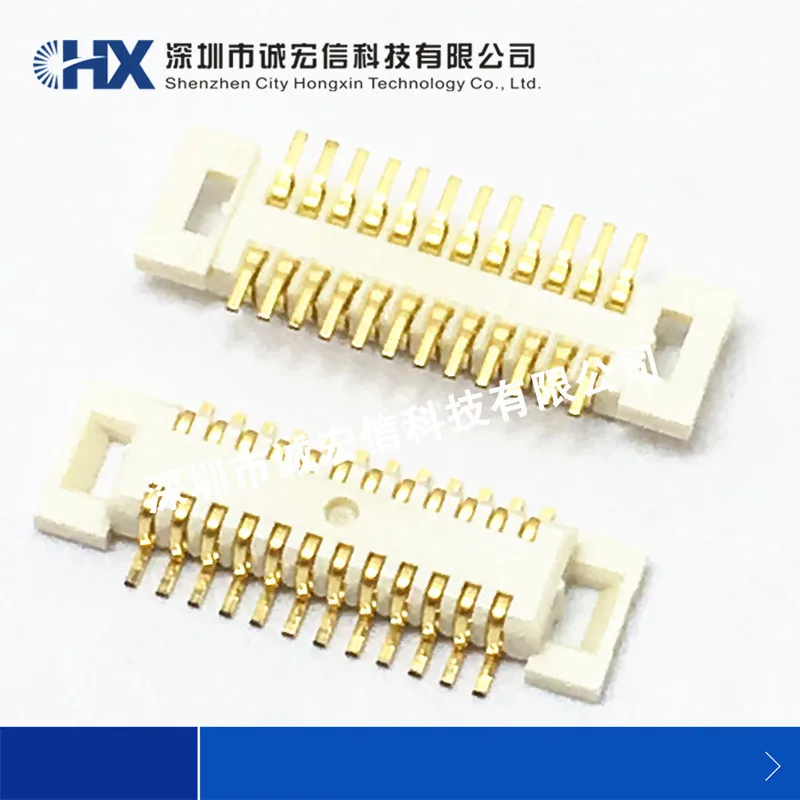 AXK6F20347YG импорта разъем