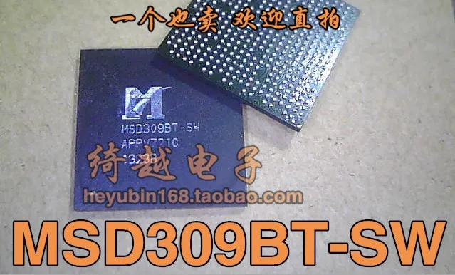5 шт./лот MSD309BT-SW NEC и BGA