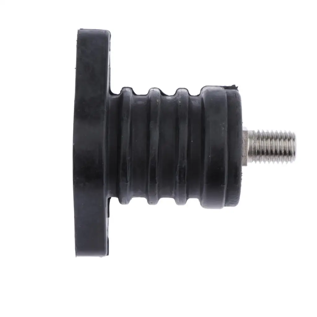 689-44516-00-00 монтажный резиновый верхний для Yamaha Parsun Powertec подвесной мотор 25hp 30hp