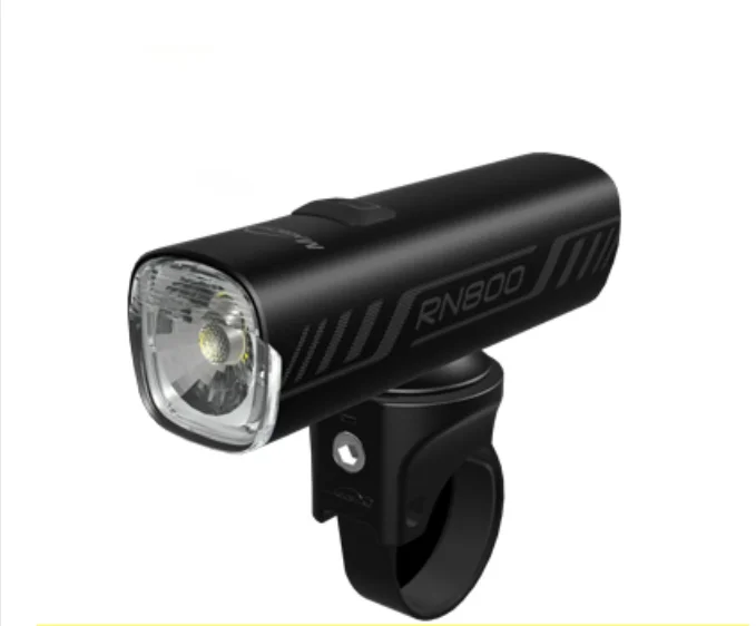 rn800 Magicshine 800/1200 велосипедный светильник фары горного велосипеда Ночная езда USB зарядка дорожный велосипед - Цвет: rn800