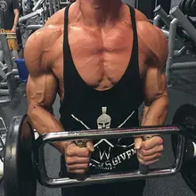 Спортивный жилет для фитнеса, спортивный жилет без рукавов для бега, летний баскетбольный костюм, дышащая одежда для фитнеса, мужская одежда