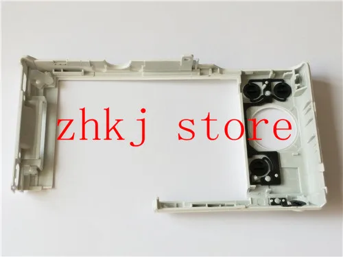 Задний корпус задняя крышка запчасти для sony ILCE-5100 A5100 камера