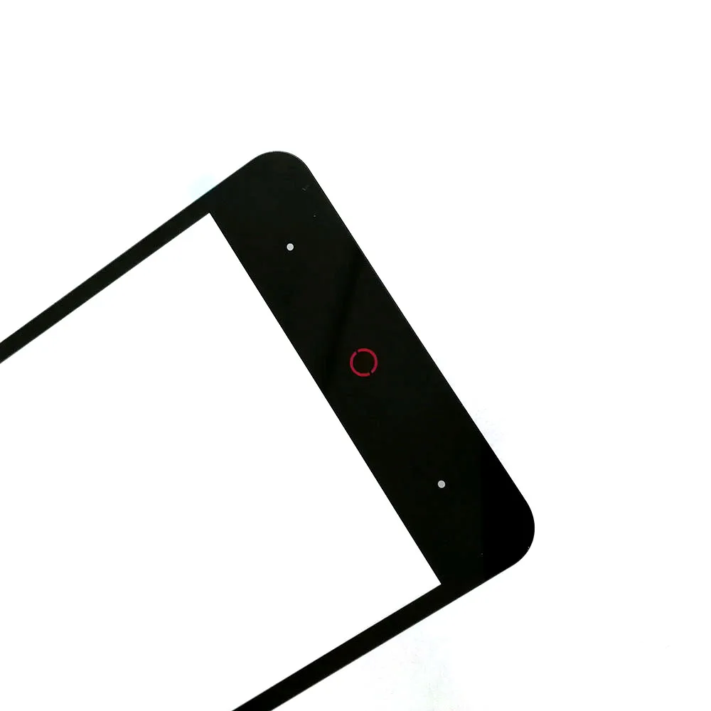 5," переднее стекло для Doogee X100 сенсорный экран Сенсорная панель дигитайзер сенсор Протестировано хорошо+ инструменты и ленты