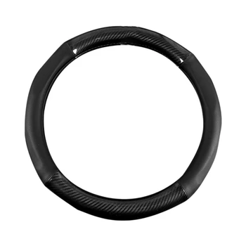 

Car Protect Steering Wheel Cover From Wear and Tear For Proton Perodua