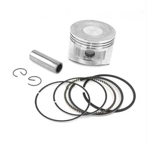 Высокое качество 152F 154F 168F 170F 177F 188F 190F 192F поршневый кольцевой штифт | Отзывы и видеообзор