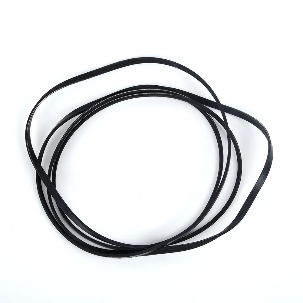 

341241 Dryer Belt 2327mm Fit For Sears/Kenmore Rubber Quality Durable Dryer Belt Replace Original Equipment Manufacturer 341241
