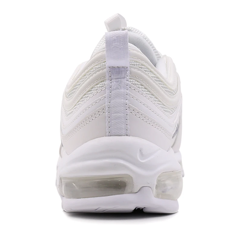 Мужские кроссовки для бега Nike Air Max 97 LX, спортивная обувь для улицы, трендовая, дышащая, качественная, удобная, новинка 921826