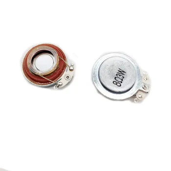 

2pcs/lot DIY speaker 34mm8Ohm 3W mini Small vibration speaker