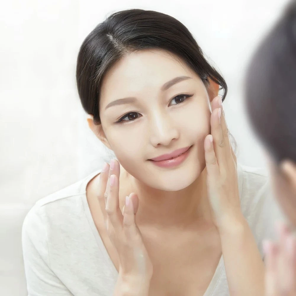 Xiaomi InFace Electronic Sonic Beauty Facial Instrument Deep Cleansing Face Skin Care Massager for Clean Oil Dirt Girl Best Gift (8)