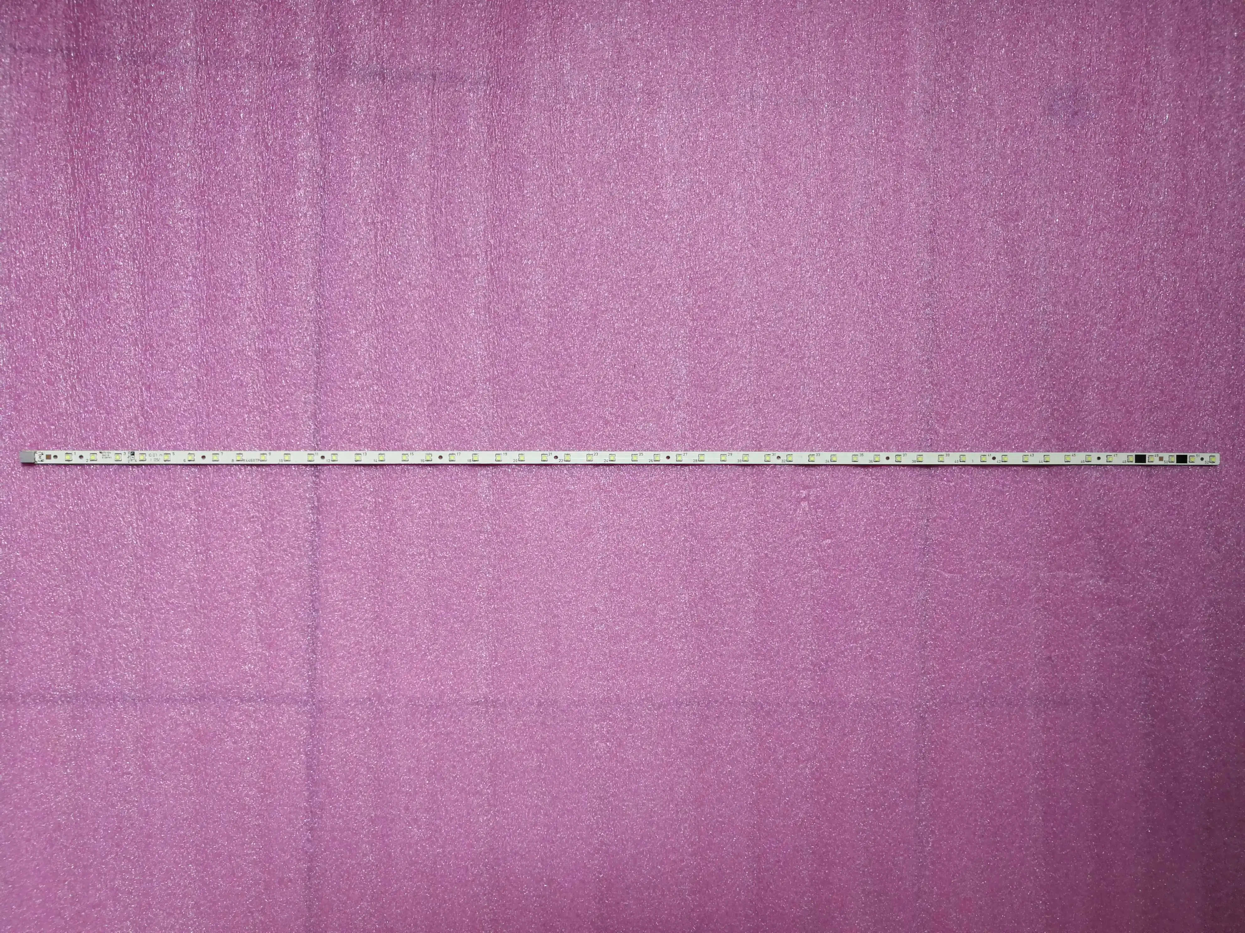 Используется светодиодный Подсветка лампы Газа для Sharp 52 &quotТВ K4460TP A0063 S0062DN LCD-52FF1A