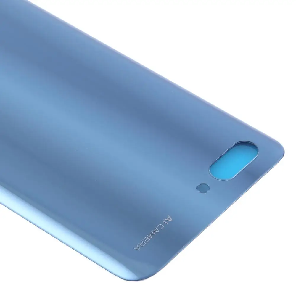 Grey Color Задняя крышка для huawei Honor 10 задняя крышка для Honor 10 сотовый телефон - Цвет: Grey Color