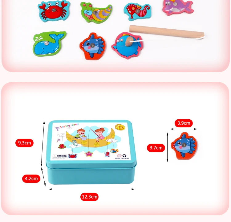 Фокусированные бусины для детей, Обучающие, улучшающие движения рук и глаз, игрушка-клипса 10-30 юаней, раннее образование, Китай