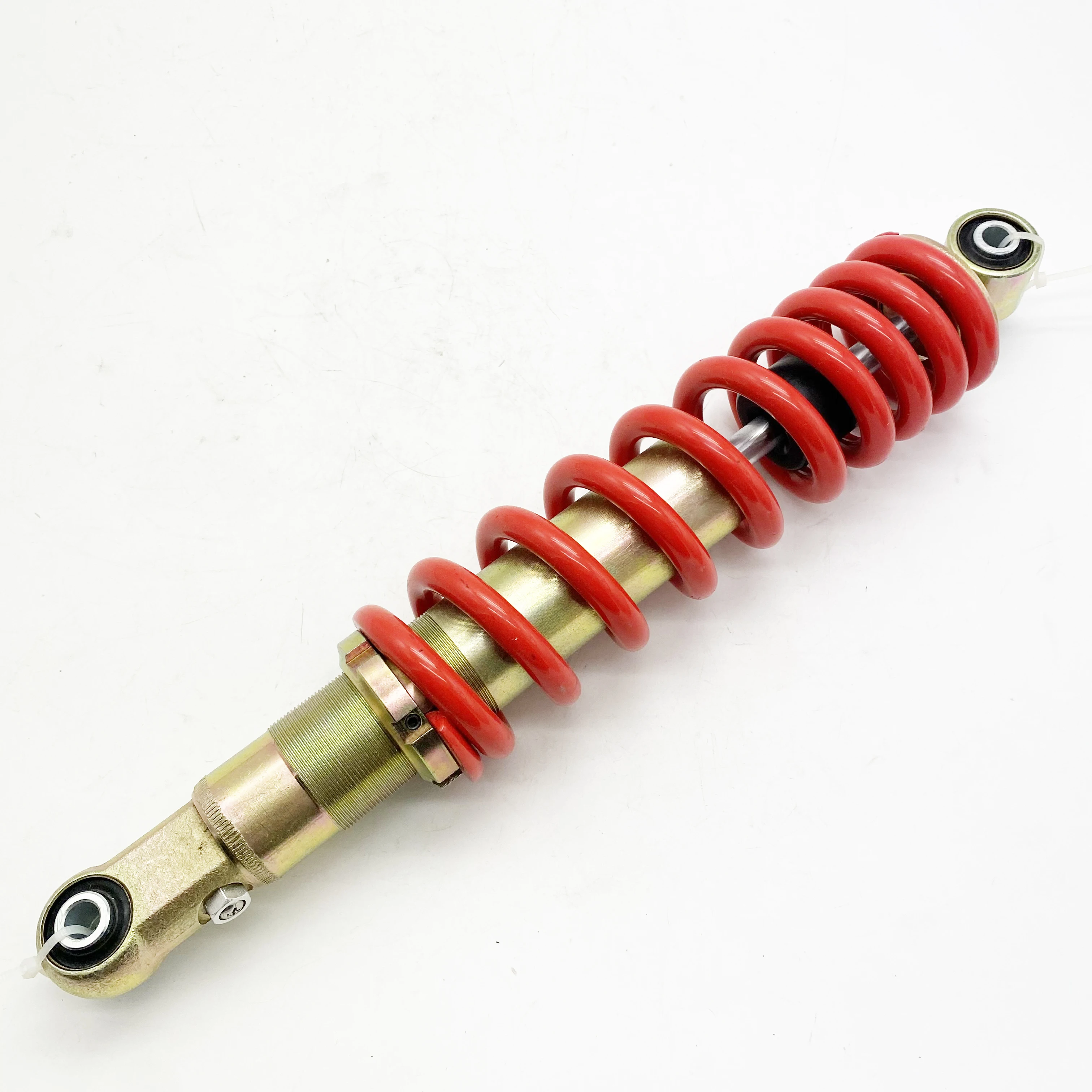 Новый CF-MOTO Задний амортизатор CF500 500CC 9010-060600-10001 9010-060600 | Автомобили и мотоциклы