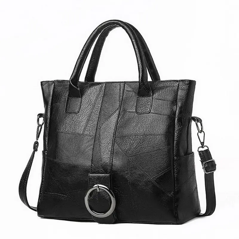 DIINOVIVO, Ретро стиль, женские ручные сумки, Большая вместительная сумка, сумки на плечо, женские дорожные сумки через плечо, женские новые WHDV1231