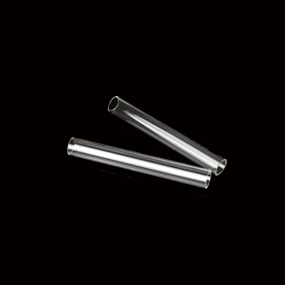 Полые Акриловые трубки ролик Sculpey Полимерная глина DIY ремесло литья Rolling Stick инструмент