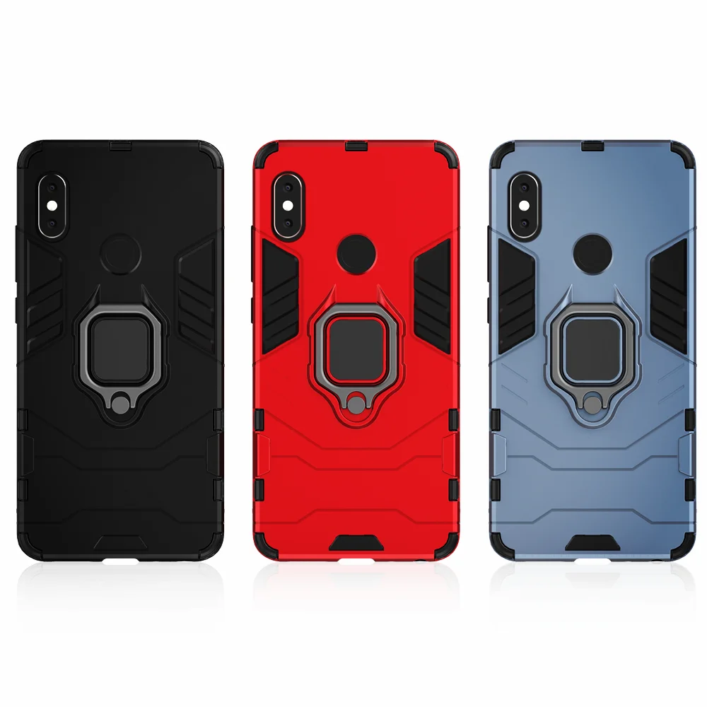 Phone Case Silicone Case For Redmi Note Pro IPAKY In Silicone Case