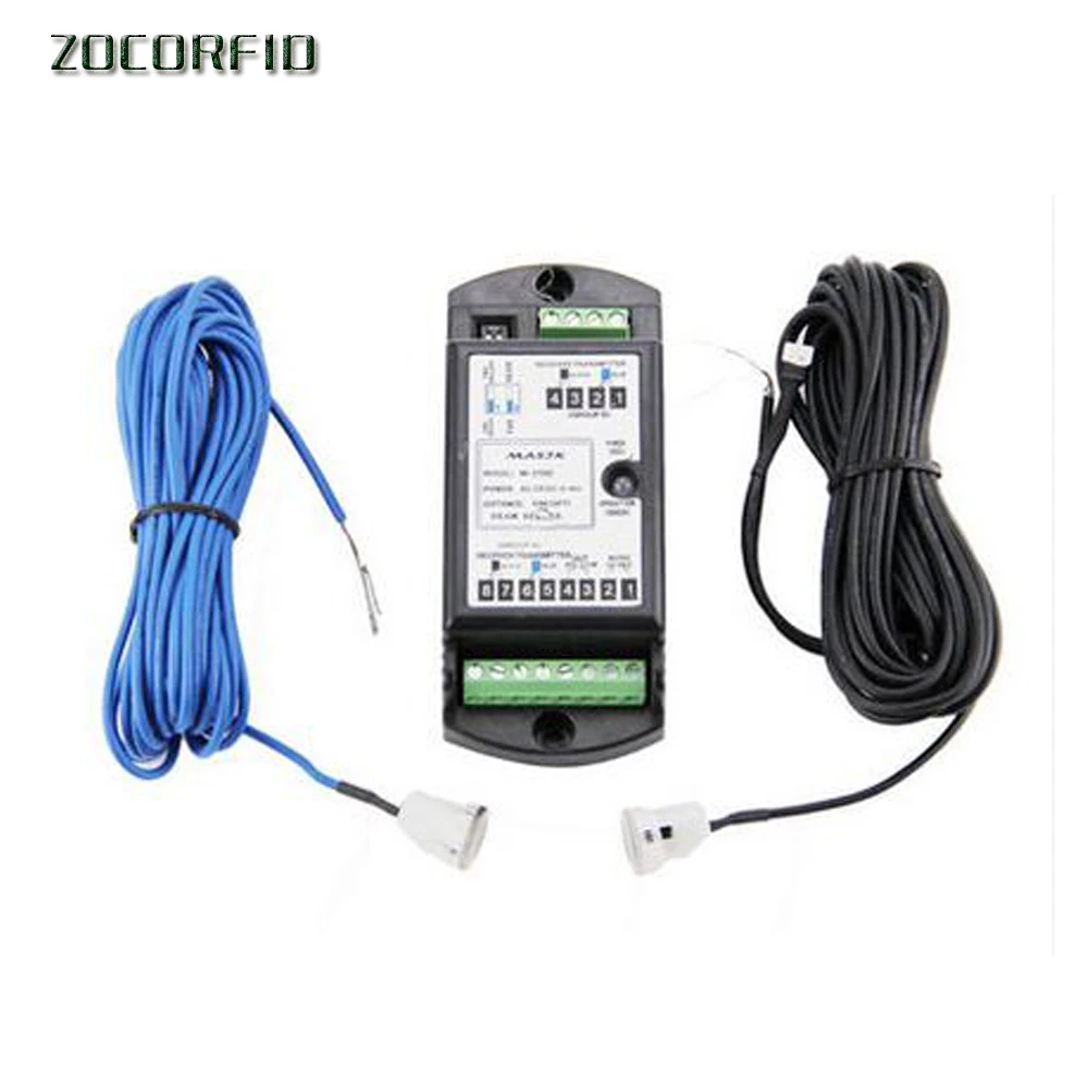 swing door opener Single Safety Beam sensors for automatic sliding glass door/gate photocell sensors/beam detectors