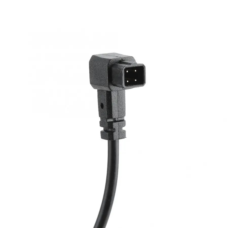 Автоматическая диафрагма CCTV камеры безопасности зум-объектив 5MP 6-22 мм 1/2. 5
