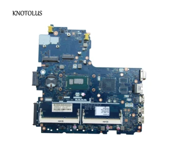 

782951-601 782951-001 Free shipping Motherboard 782951-501 ZPL40/ZPL50/ZPL70 LA-B181P for HP Probook 450 G2 I3-4005U CPU