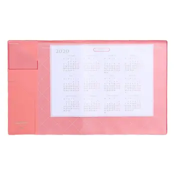 

Multifunction Mouse Desk Pad Mat Office Waterproof Non Slip Computer Accessories