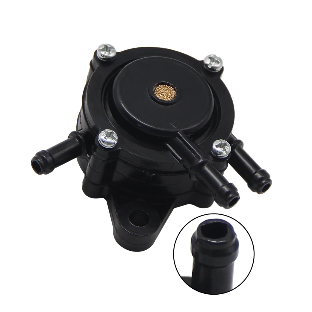 Топливный насос мотоцикла подходит для Kohler CV624 CV640 CV670 CV675 CV680 CV682 CV724 CV725 CV730 CV732 CV740