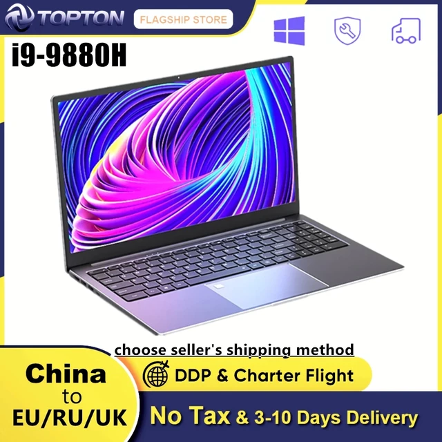 15.6 inch Ultrabooks