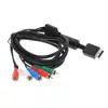 1,8 м/6 футов HDTV AV Аудио Видео кабель AV A/V компонентный кабель шнур провод для Sony PlayStation 2 3 PS2 PS3 ► Фото 3/6