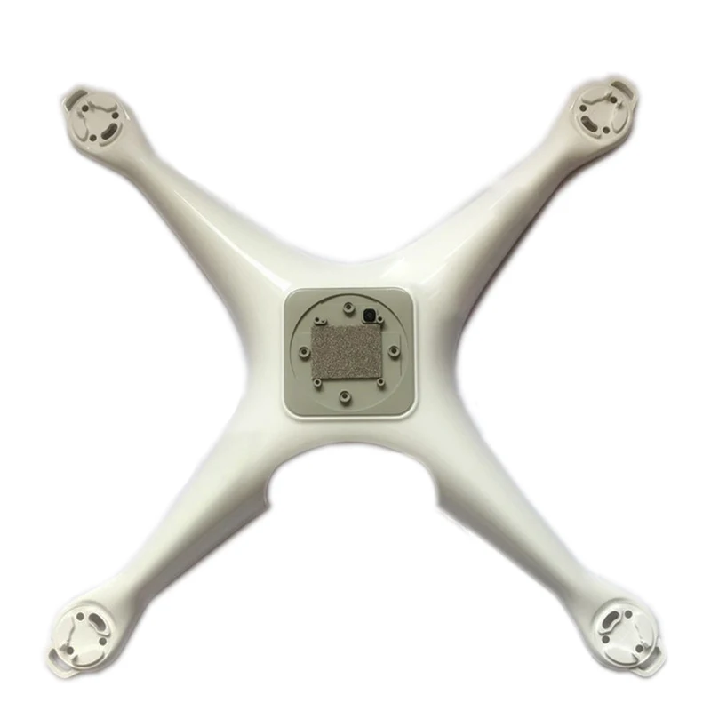 

Genuine DJI Phantom 4 RTK Body Shell Upper Shell Brand New Top Cover Spare Part for Replacement