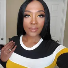 Meetu recto mechones con Frontal HD Frontal de encaje y mechones malayo hueso recto extensiones de cabello humano mechones con cierre Frontal