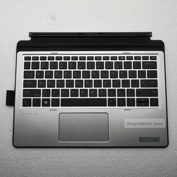

Original Travel Keyboard for HP Elite x2 1012 G2 Travel Keyboard Base