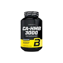 Комплексы отдельных аминокислот Biotech, CA-HMB, 200 грамм, США, Безвкусный Комплексы отдельных аминокислот Biotech, CA-HMB, 200 грамм, США, Безвкусный